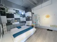 Pingtan Shiyuejia Movie Homestay - อีสปอร์ต