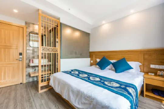 Lotus Sanctum · Pǔshū Aroma Haven