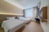 Jinghao Hotel Hotels near Jincheng Square