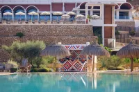 Cala San Miguel Ibiza Resort, Curio Collection by Hilton - Beach