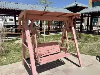 Yanlifang Hotel Hotels in Ulan