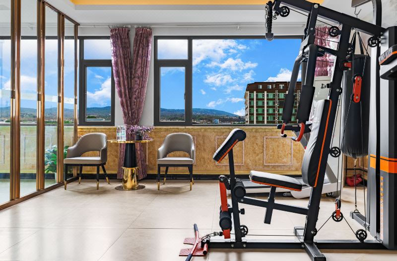 Vienna Classic Hotel (Kunming Airport Branch) photo 3
