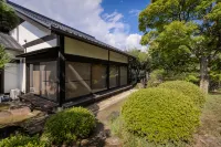 Itsusenkyo/Japanese Style house Hoteles en Yamanashi
