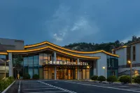 Xiamen Huandao South Road Zengcuo An Yaduo Hotel 정춰안/증조안-황춰/황조 호텔