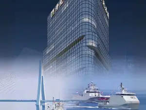 Maison New Century Hotel Xiashan Zhanjiang