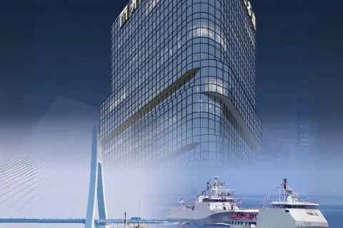 Maison New Century Hotel Xiashan Zhanjiang