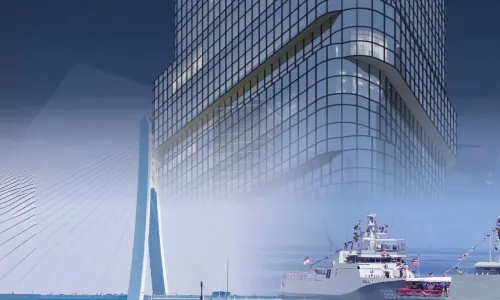 Maison New Century Hotel Xiashan Zhanjiang