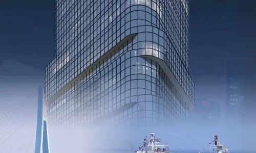 Maison New Century Hotel Xiashan Zhanjiang