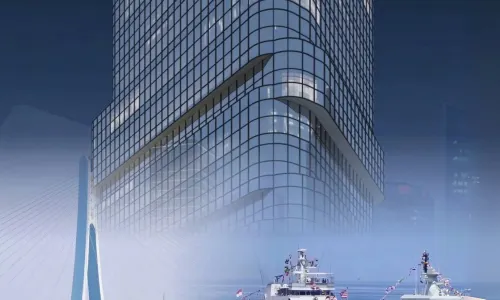 Maison New Century Hotel Xiashan Zhanjiang