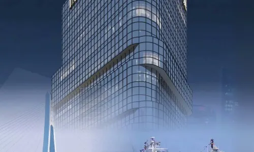 Maison New Century Hotel Xiashan Zhanjiang