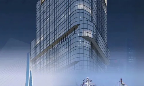 Maison New Century Hotel Xiashan Zhanjiang