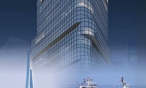 Maison New Century Hotel Xiashan Zhanjiang