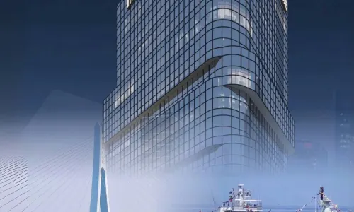 Maison New Century Hotel Xiashan Zhanjiang