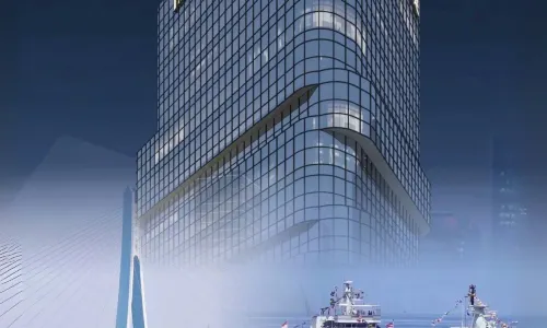 Maison New Century Hotel Xiashan Zhanjiang