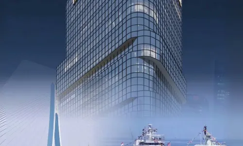 Maison New Century Hotel Xiashan Zhanjiang