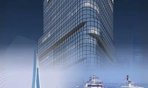Maison New Century Hotel Xiashan Zhanjiang
