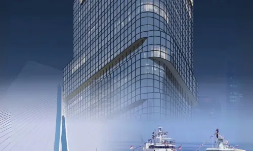 Maison New Century Hotel Xiashan Zhanjiang