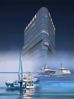Maison New Century Hotel Xiashan Zhanjiang Các khách sạn gần Beijing Jiaotong University Zhanjiang Teaching Area