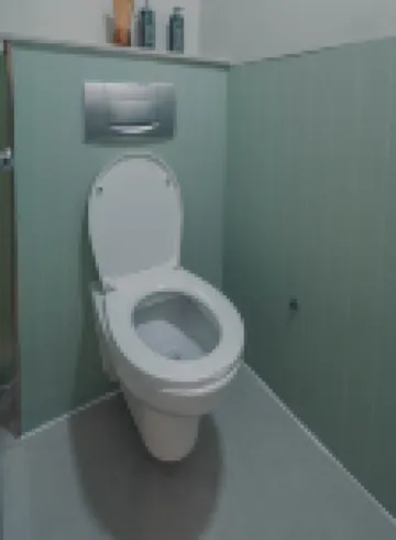 A Hotel Chinatown, Newly Renovated