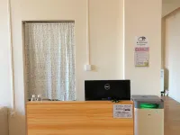 Antenna Hostel Hotels in 