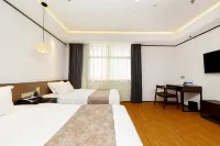 Sixiang Fortune Hotel - vasca da bagno