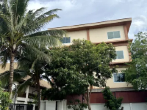 KK Hotel Pakse โรงแรมในปากเซ