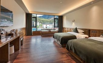 Dejibao Homestay