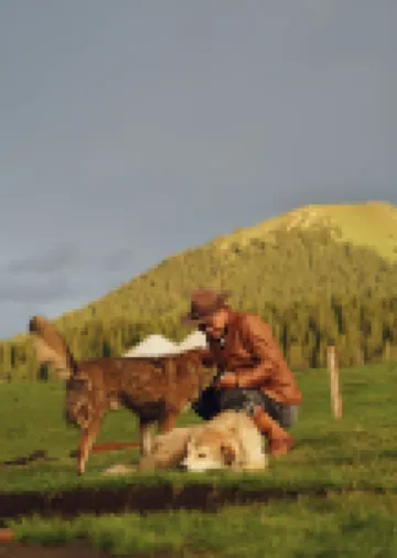 Qiongkushitai Captain and Bridge Homestay