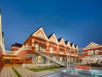 Yunli Homestay in Tekes County Hotels in Tekes County