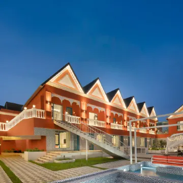 Yunli Homestay in Tekes County