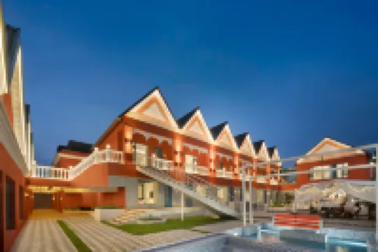 Yunli Homestay in Tekes County