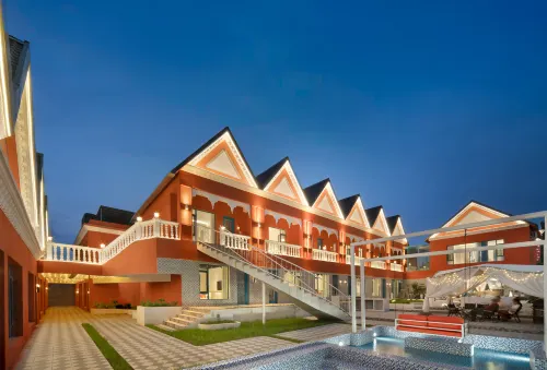 Yunli Homestay in Tekes County