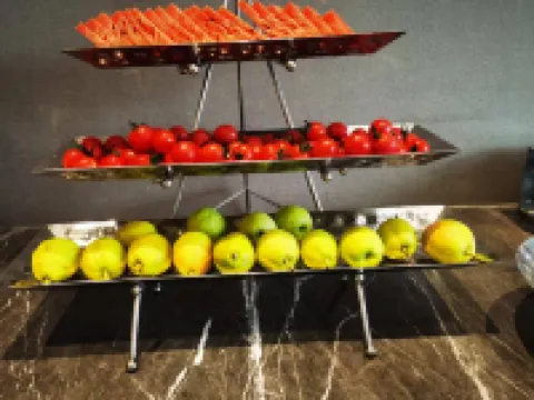 如家商旅酒店（鄢陵花都大道翠柳路店） 鄢陵酒店