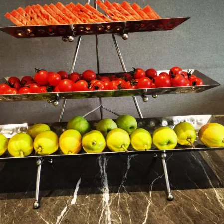 Homeinn Selected Hotel (Yanling Huadu Avenue Cuiliu Road)