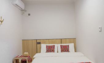 Kuqa Qingguiju Homestay
