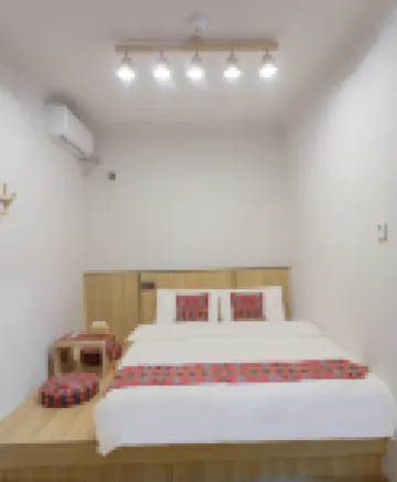 庫車沁瑰居民宿