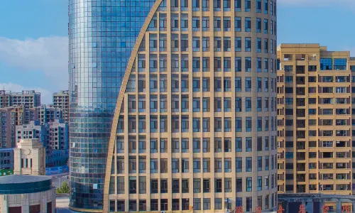 Shangqiu Ancient Town