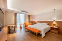 Shangrun Hotel (Yueyue Road, Yancheng) Hotel in zona Yancheng Coach Station