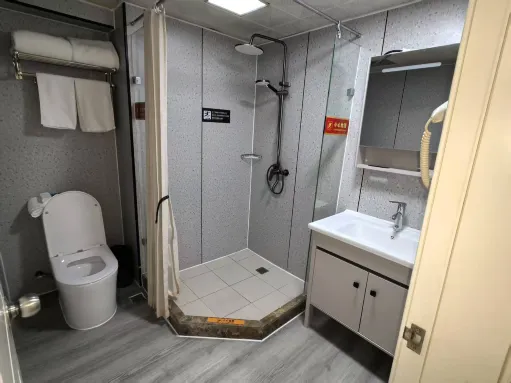 Aegean Hotel (Lanzhou New Area Zhongchuan Airport Branch) Номера Photos