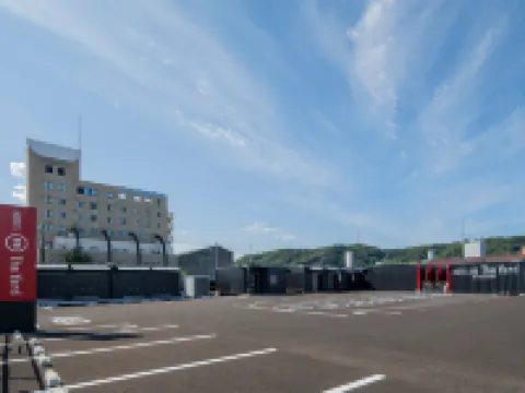 HOTEL R9 The Yard Sakaide Hotels in Sakaide