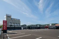 HOTEL R9 The Yard Sakaide