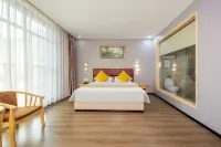 Mengtai Dongning Hotel