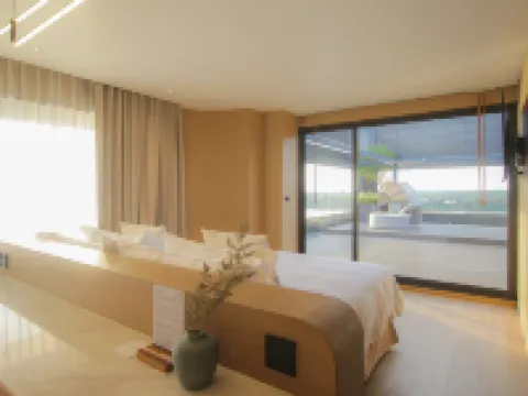 โรงแรม เลอปง ริเวอร์ฟร้อนท์ รีสอร์ท หนองคาย โรงแรมในอำเภอเมืองหนองคาย