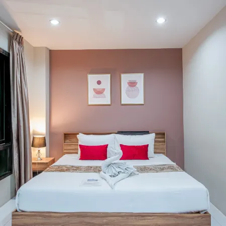 The Living Samut Prakan