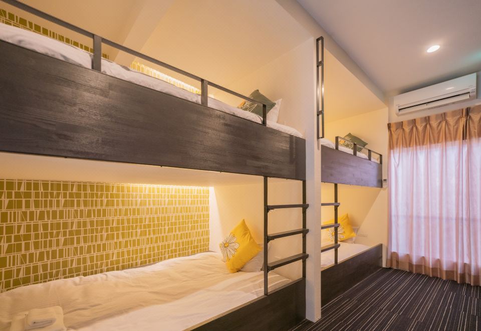 New open！向日葵｜西九条駅徒歩5分｜USJ・梅田・なんば電車直通