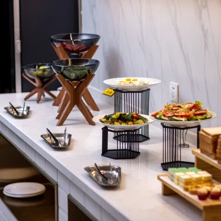 OKDAY Hotel (Yueyanglou Pedestrian Street, Yueyang)