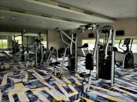 The Melio Enim - Gym