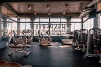 Hyatt Regency Hesperia Madrid - نادي رياضي