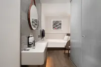 MeiChen Hotel( within the terminal building of Beijing Daxing International Airport)