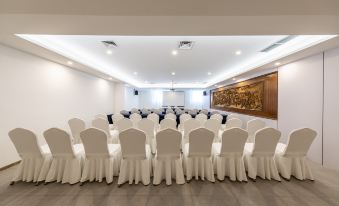 Yan'an Tourism Hotel